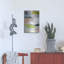 Art mural en métal Winston Porter «The Quiet» par Jan Weiss-1353147856