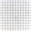 2" x 2" Marble Grid Mosaic Wall & Floor Tile-50184478