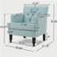Fauteuil club Harrison-704001204