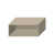 Matte Dusty Beige