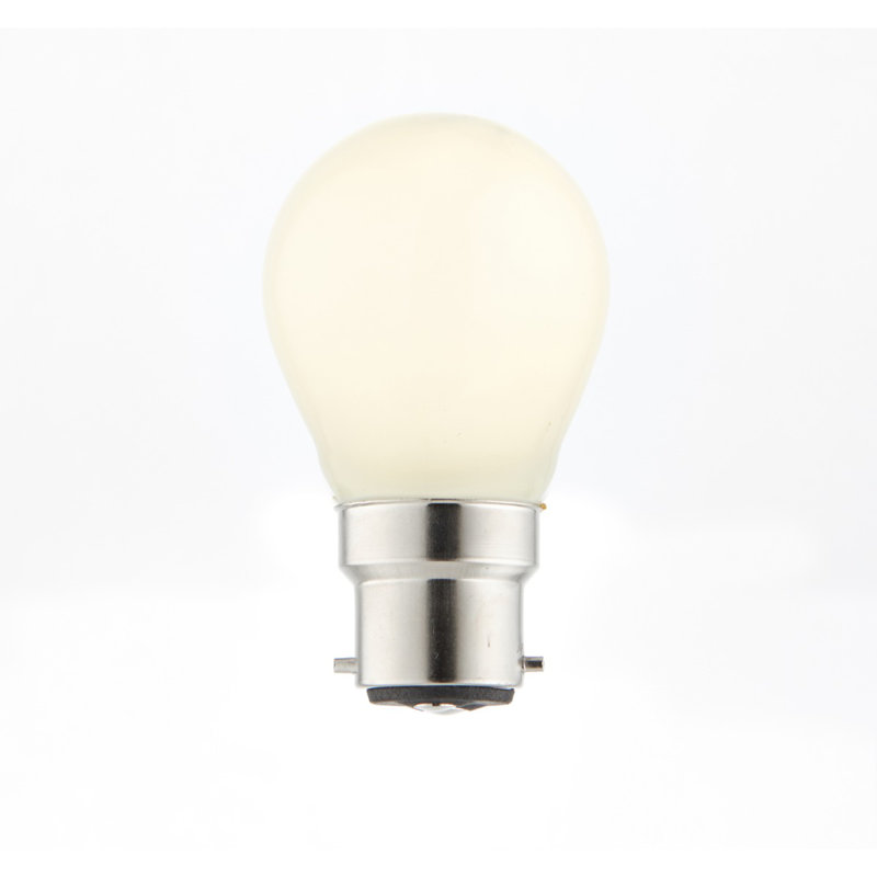  4W E27 Dimmable LED Light Bulb, 4100K