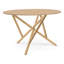 Baton - Round Fixed Top Table-429181897-429181899-429181913