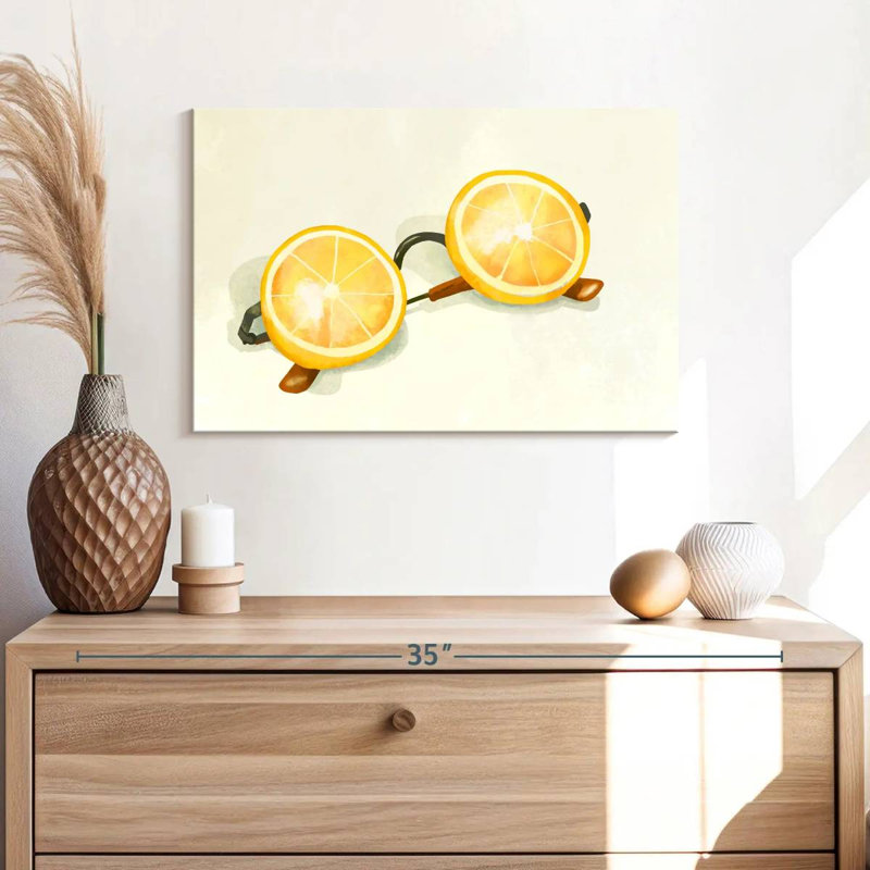 Lunettes de soleil Yarlin, H 16 po x l 24 po