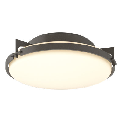 Metra 2 - Light 14.2" Flush Mount