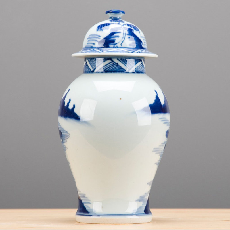 Handmade Decorative Urns & Jars