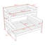 Lit superposé standard Jaquaveon par Harriet Bee-1092092028-1092092029