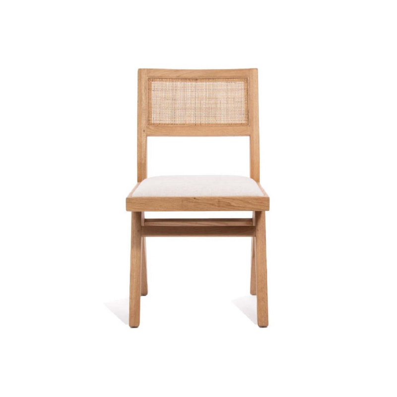 Fletcher Upholstered Dining Chair