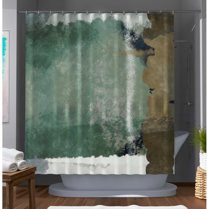 Rideau de douche Favorite Vigoureux Designer