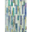 Carreau linéaire en verre Matchstix 12 po x 12 po-36946662