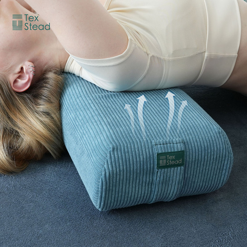 Yoga Bolster