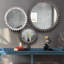 Miroir Geared Antique Antique-655757735