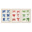 Ensemble de 3 impressions de rubans de joie-1511857152-1511857154