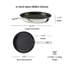 Probond Luxe 8.5" Skillet Titum Nonstick-1378248012
