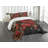 Polyester Floral Coverlet-96103763