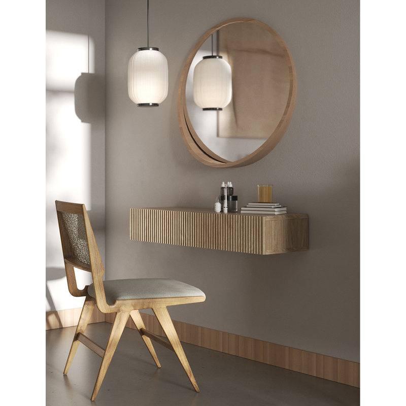 Cantey 90cm Console Table