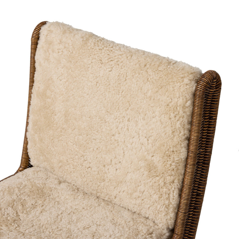 Katrine Upholstered Dining Chair