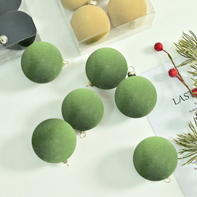 6cm Bauble