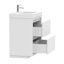 Ensemble de meuble-lavabo simple 36 po Valadez