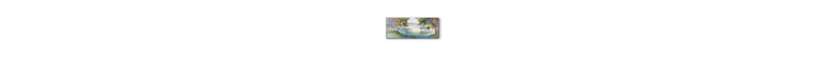 " Meandering Lake I "-1612825441