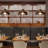 - Light Kitchen Island Pendant