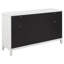 Commode de chambre 6 tiroirs Inverness