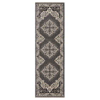 Emerence Oriental Indoor Rug