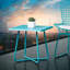Table d'appoint Madeley-385476281