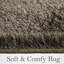 Breah Solid Colour Area Rug-1601290892