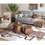 Ensemble de tables basses Nesting