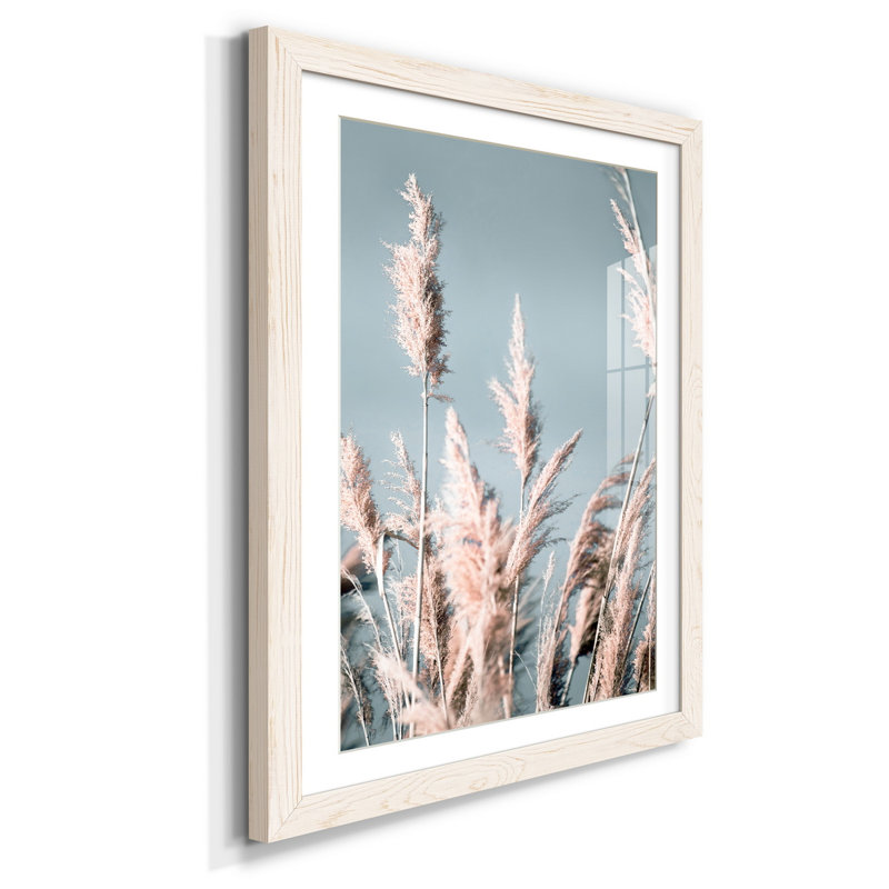 Zen Succulent I - impression, Blanc, H 44 po x l 31 po x P 1 po