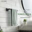 Porte-serviettes mural 10,2 po-87315691