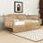 Wood Daybed with Trundle-1877075118-1877075116