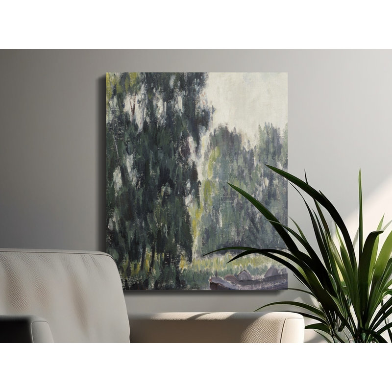 Wrapped Canvas Print Set, 18x24