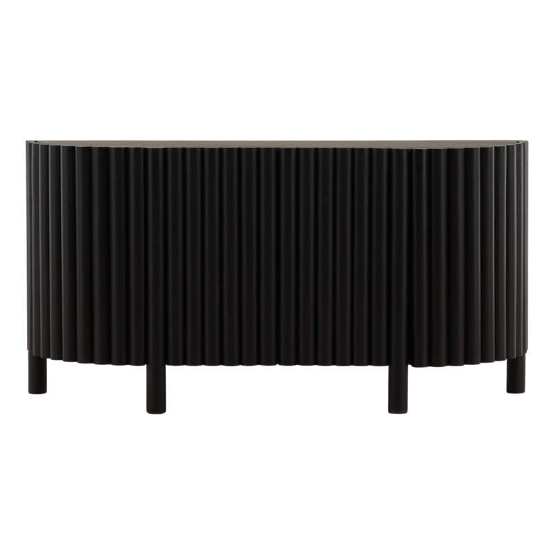 Zadok Sideboard Black