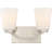 Naccarato 2 - Light Dimmable Bath Bar-27063315