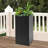 Metal Planter Box-1023770865