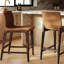 Tabouret de comptoir moderne moderne brésilien Godan-60498986-60498987
