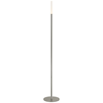 Rousseau LED Torchiere Floor Lamp