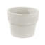 Pot à fleurs en plastique Vasso-49041223-125005047