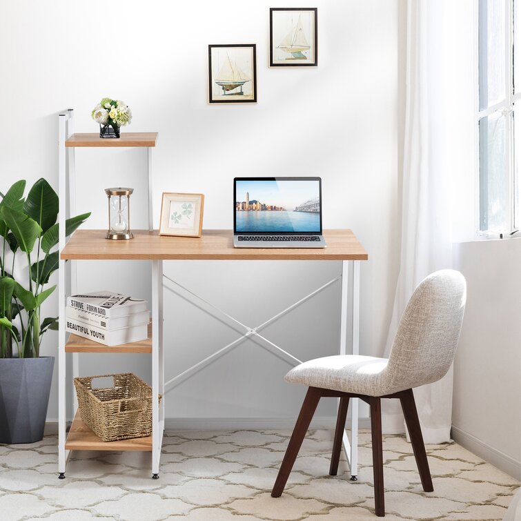 Wayfair Basics™ Computer Desk & Reviews