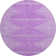 Premium Machine Washable Cerrito Lavender Rug