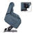 Classic Power Upholstered Lift Recliner with Storage Pocket-1201885165