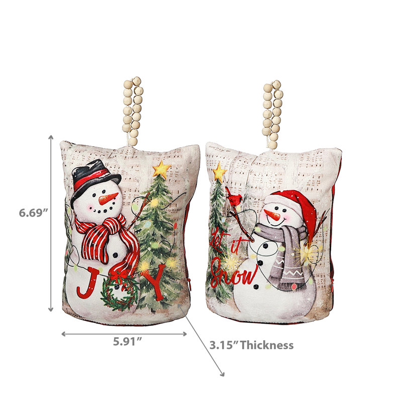Décoration de Noël Kayatana