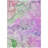 Kyrie Washable Abstract Indoor / Outdoor Rug-109534491