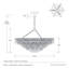 Josephine Large Chandelier