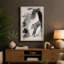 Leopard Dissolving Modern - Print-136719619-136719620