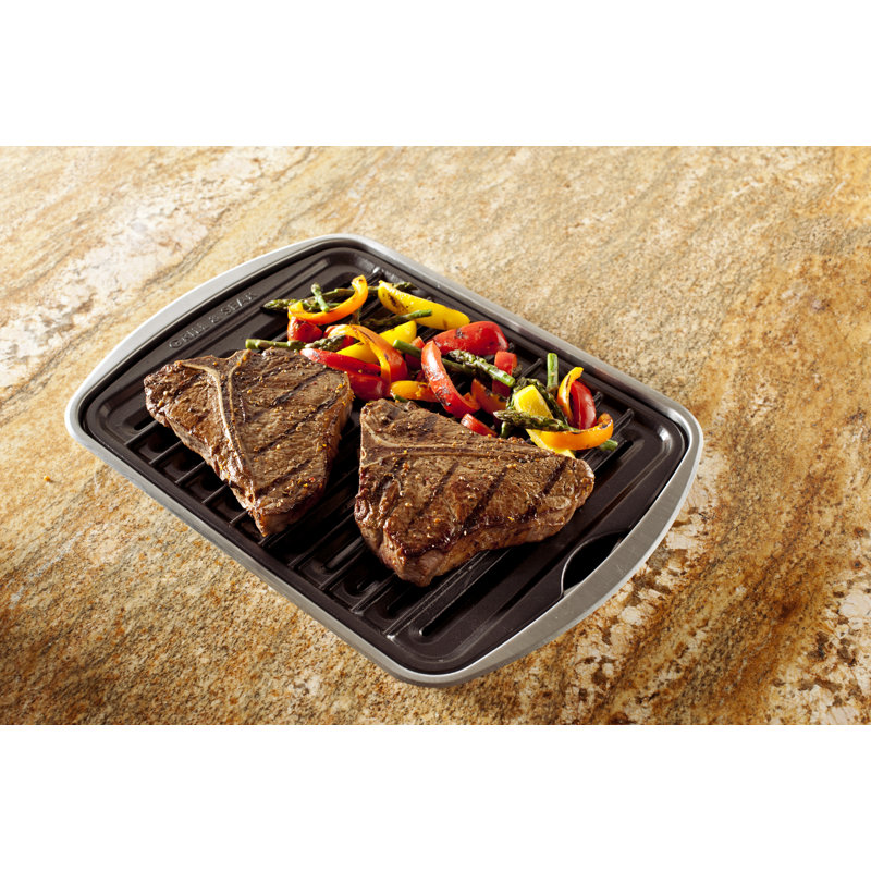 Nordic Ware Skillet and Pan