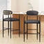 Tabouret de bar (ensemble de 2)-686199163-686199162