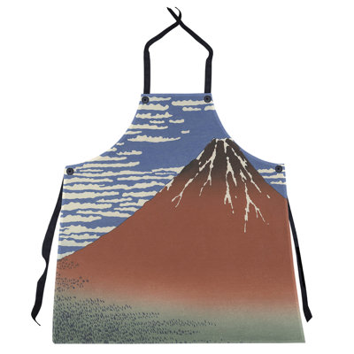 Bib Apron