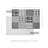 Sawyer Mill Cotton Blend Rectangle Placemat